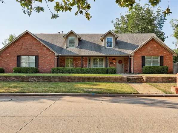 3200 Brookhollow Rd, Oklahoma City, OK 73120