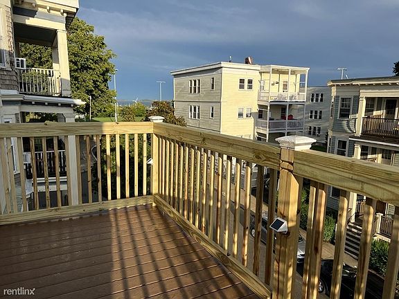 152 Homes Ave. #3 Boston (Dorchester) Unit Photo 20