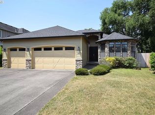 215 Misty Ln, Woodland, WA