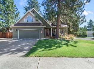 988 SE Sunwood Ct, Bend, OR