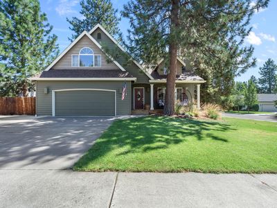 988 SE Sunwood Ct, Bend, OR, 97702
