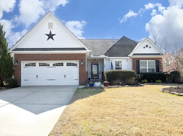 145 Silver Bluff St, Holly Springs, NC 27540