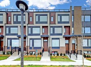 27 William Duncan Rd, Toronto, ON M3K 0C3