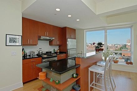2nd image of 440 Kent Ave APT 11E