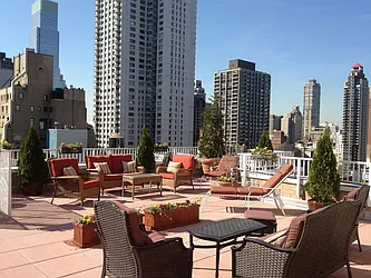 Rented by Keller Williams NYC