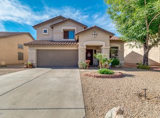 8547 W Vogel Ave, Peoria, AZ 85345