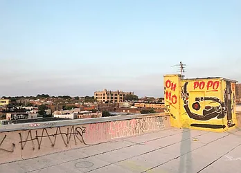 Rented by Garden Management