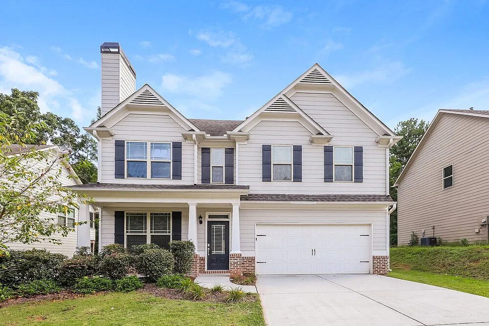 4 bed, 2.5 bath, 1886 sqft, $2,125 — Photo 1