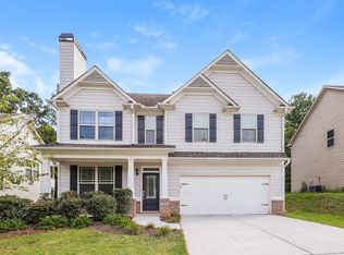 89 Greatwood Ln, Villa Rica, GA 30180