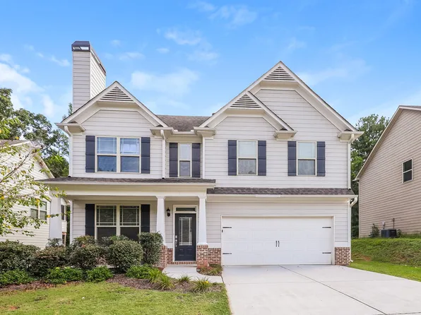 89 Greatwood Ln, Villa Rica, GA 30180