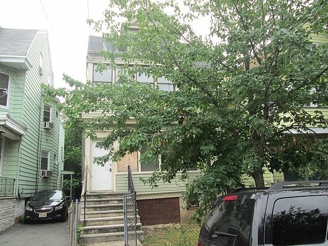 Property Front View
