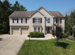 11961 Fallcreek Ln, Loveland, OH 45140