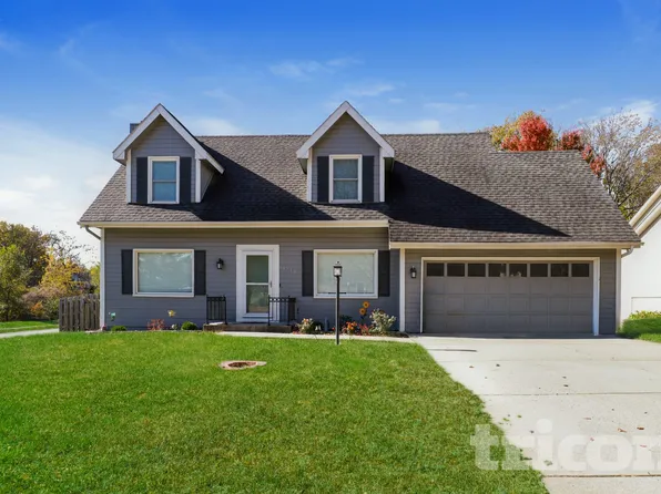 10230 N Forest Ave, Kansas City, MO 64155