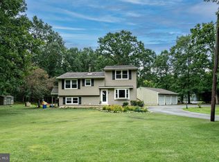 4500 Absecon Rd, Hammonton, NJ 08037