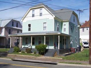 905 Campbell Ave SW APT D, Roanoke, VA 24016