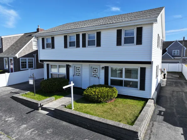 8 Nashua Street #A & B, Seabrook, NH 03874