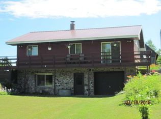 N16732 Kaley Rd, Butternut, WI 54514