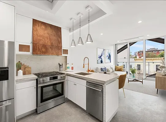 Rented by Corcoran | media 1