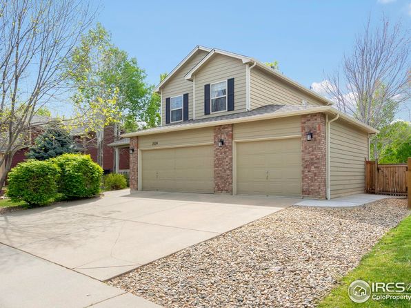 2524 Forsythia Dr, Loveland, CO 80537