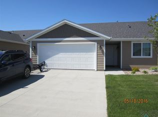 1125 N Springfield Pl #12C, Sioux Falls, SD 57107