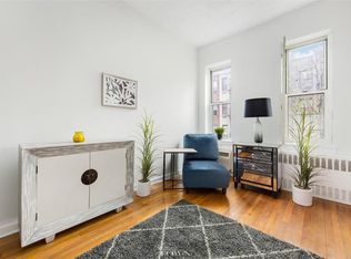 313 E 89th St APT 3F, New York, NY