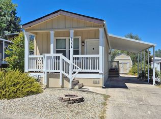 1054 Mountain Shadows Blvd #180, Redding, CA 96003