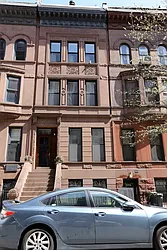 Rented by Corcoran