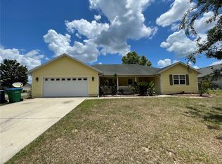717 NW 233rd Ter, Newberry, FL 32669