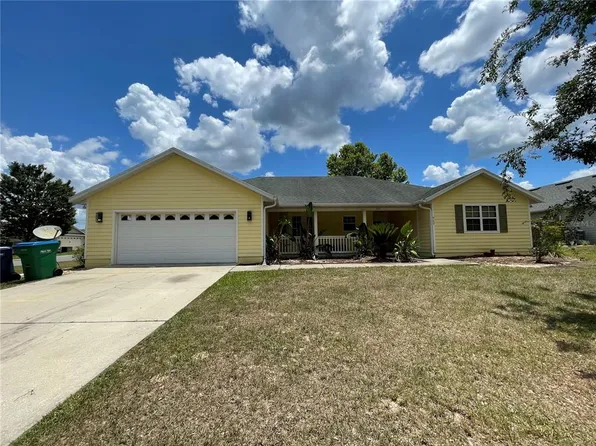 717 NW 233rd Ter, Newberry, FL 32669