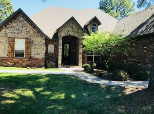 4007 Croxdale St, Springdale, AR 72764