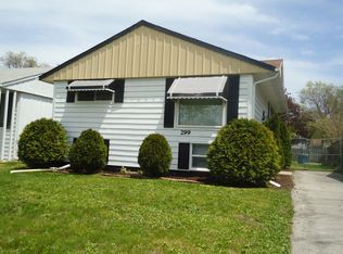 299 Chappel Ave, Calumet City, IL