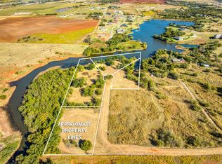 1 Strod Rd LOT 1-2, Piedmont, OK 73078