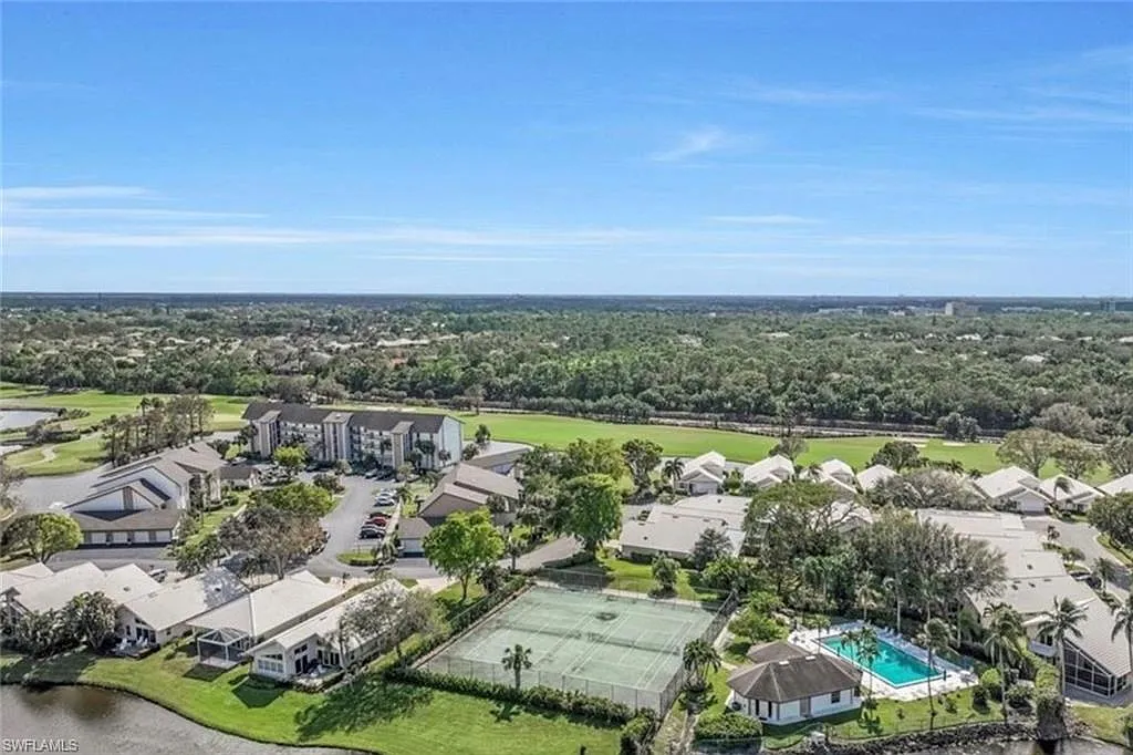 Building Photo - 1530 Imperial Golf Course Blvd #321