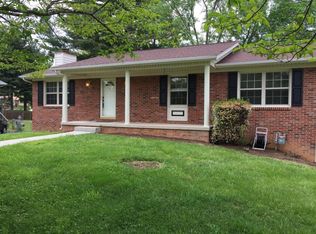 7625 Cranley Rd, Powell, TN 37849