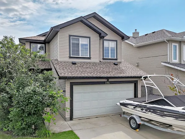 17803 89th St NW, Edmonton, AB T5Z 0A6