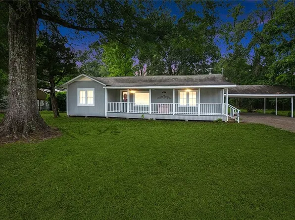 18155 State Highway 16, Port Vincent, LA 70726