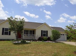 14 Cole Creek Ct, Greer, SC 29651