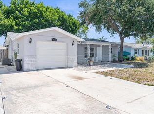 7635 Hawthorn Dr, Port Richey, FL 34668