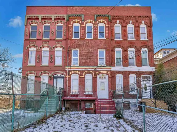 279 Communipaw Ave, Jersey City, NJ 07304
