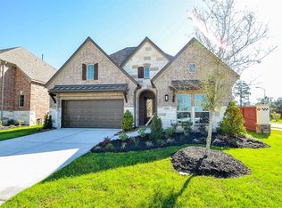 25202 Birchwood Springs Ave, Porter, TX 77365