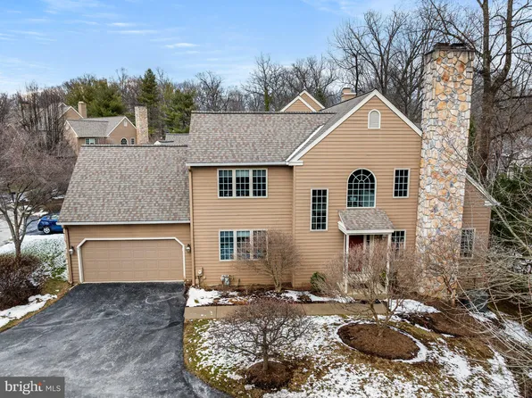 313 Heritage Pl, Devon, PA 19333