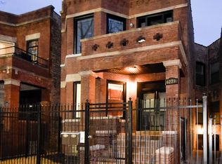 6229 S Eberhart Ave, Chicago, IL 60637