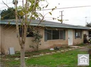 405 N Laurel St, Santa Ana, CA 92703