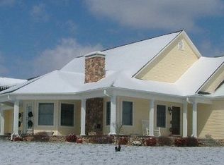 1009 Old Highway 99, Columbia, TN 38401