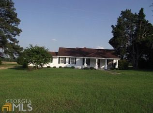 2554 Ga Highway 117, Cadwell, GA 31009