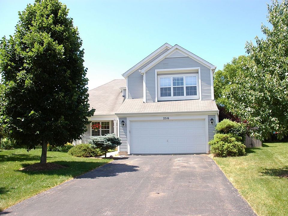 1st image of 2516 N Silver Oaks Dr