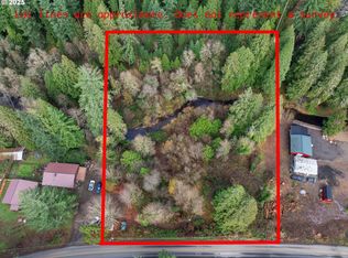 SE Coalman Rd, Sandy, OR 97055