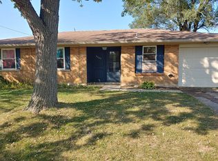 6761 Spokane Dr, Dayton, OH 45424