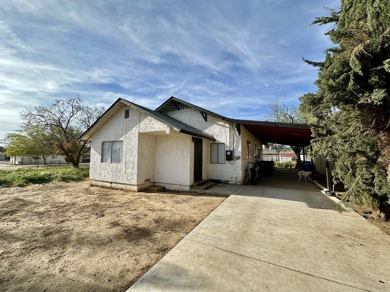1268 J St, Orange Cove, CA 93646 Zillow