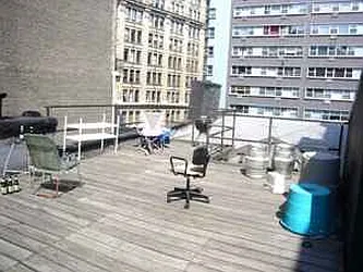 Rented by Luxury Living